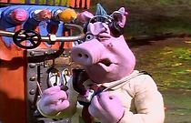 Claymation Comedy of Horrors (TV Short 1991) (1991)