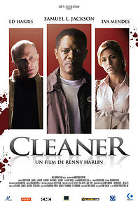 Cleaner (2008)
