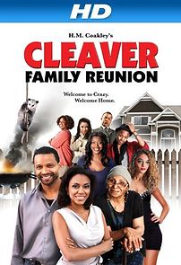 Cleaver Family Reunion (2013)