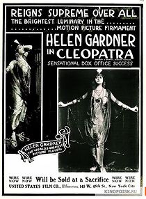 Cleopatra (1934)