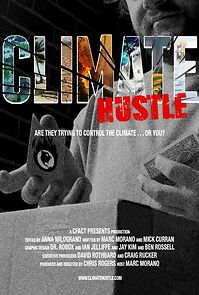 Climate Hustle (2017)
