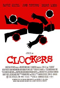 Clockers (1995)