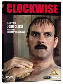 Clockwise (1986)