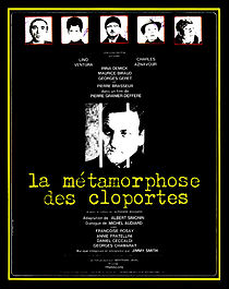 Cloportes (1965)