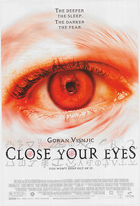 Close Your Eyes (2023)