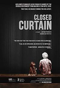 Closed Curtain (2014)