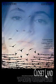 Closet Land (1991)