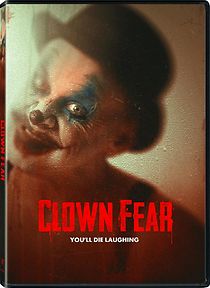 Clown Fear (2020)