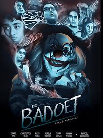 Clown of the Dead (2019)