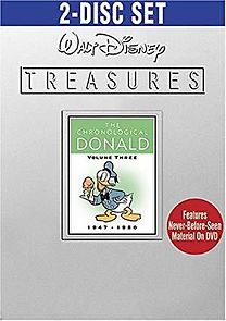 Clown of the Jungle (1947)