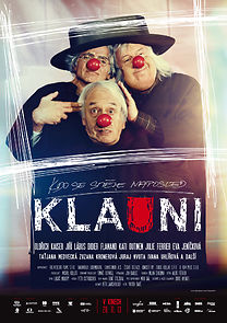 Clownwise (2013)