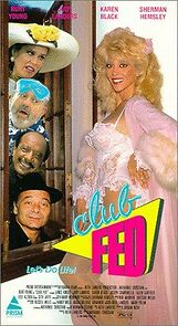 Club Fed (1990)