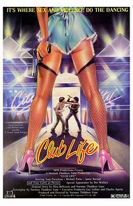 Club Life (2015)