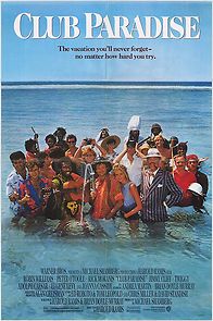 Club Paradise (1986)