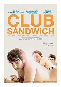 Club Sandwich (2014)