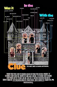 Clue (1985)