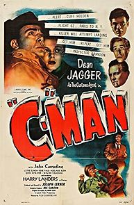 'C'-Man (1949)