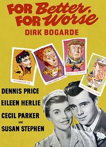 Cocktails in the Kitchen (1955)