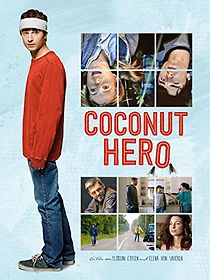 Coconut Hero (2015)