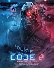 Code 8 (Short 2016) (2016)