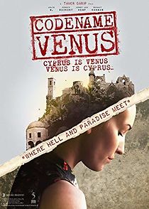 Code Name Venus (2012)