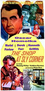 Code of Scotland Yard (1948)