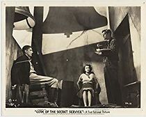 Code of the Secret Service (1939)