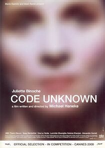 Code Unknown (2001)