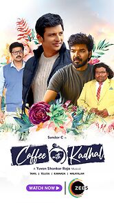 Coffee with Kadhal (2022)