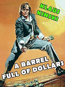Coffin Full of Dollars (1971)