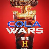 Cola Wars (2019)
