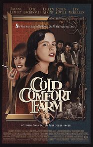 Cold Comfort Farm (1996)