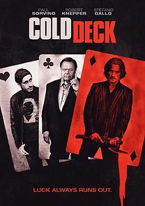 Cold Deck (2020)