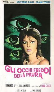 Cold Eyes of Fear (1971)
