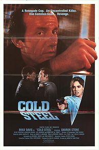Cold Steel (1988)