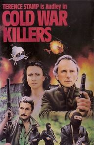 Cold War Killers (1986)