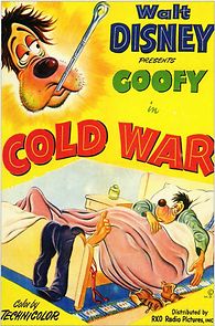 Cold War (2018)