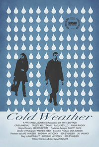 Cold Weather (2011)