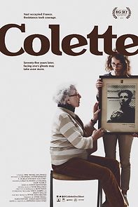 Colette (Short 2020) (2020)