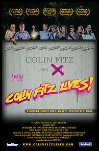 Colin Fitz Lives! (1997)