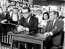 College Confidential (1961)