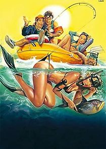 College Girl on Vacation (1980)