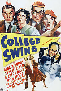 College Swing (1938)