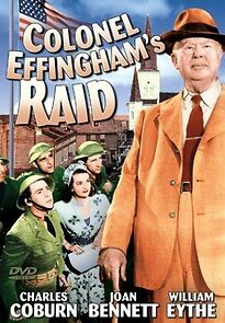 Colonel Effingham's Raid (1948)