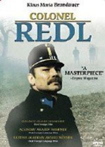 Colonel Redl (1985)