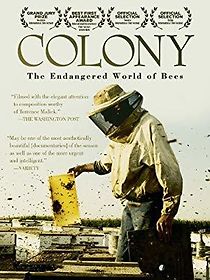 Colony (2010)