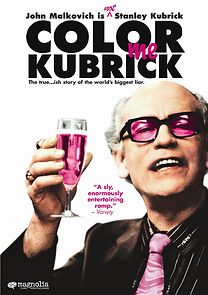 Color Me Kubrick (2006)