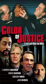 Color of Justice (1997)