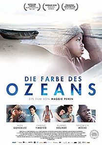 Color of the Ocean (2012)