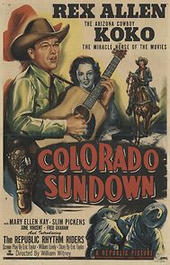 Colorado Sundown (1952)